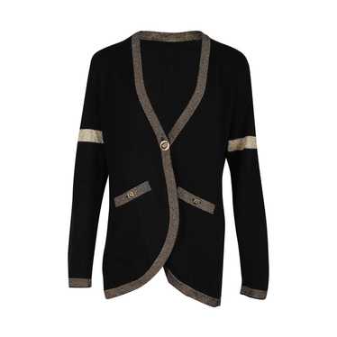 Chanel Cashmere cardigan - image 1