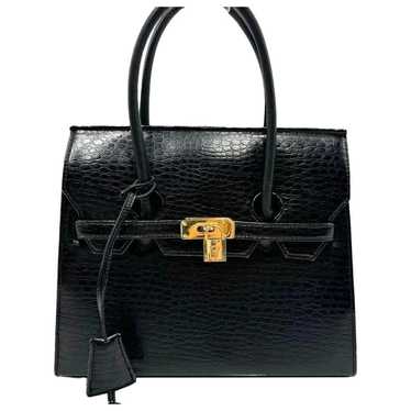 Valentino Garavani Leather handbag - image 1