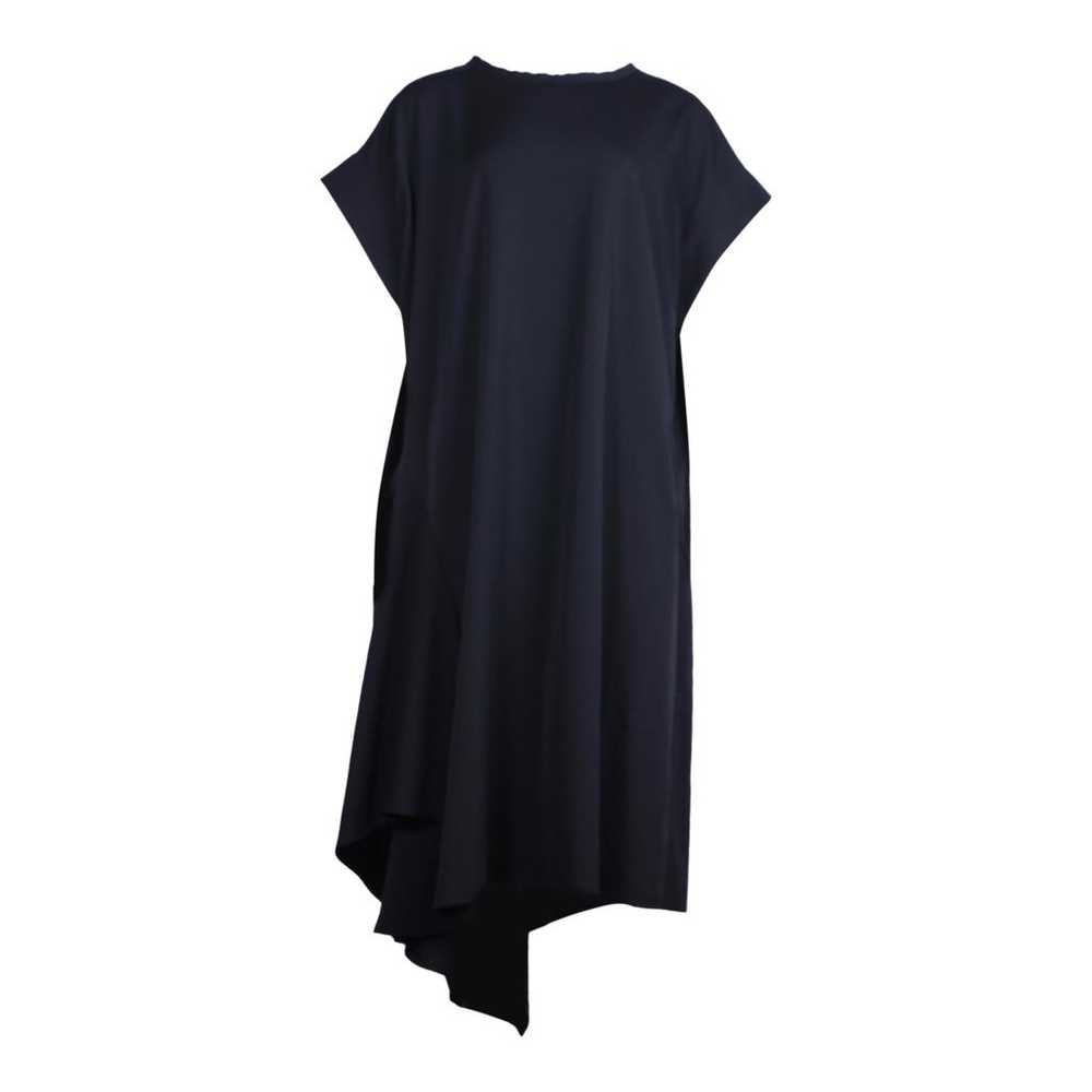 Yohji Yamamoto Wool dress - image 1