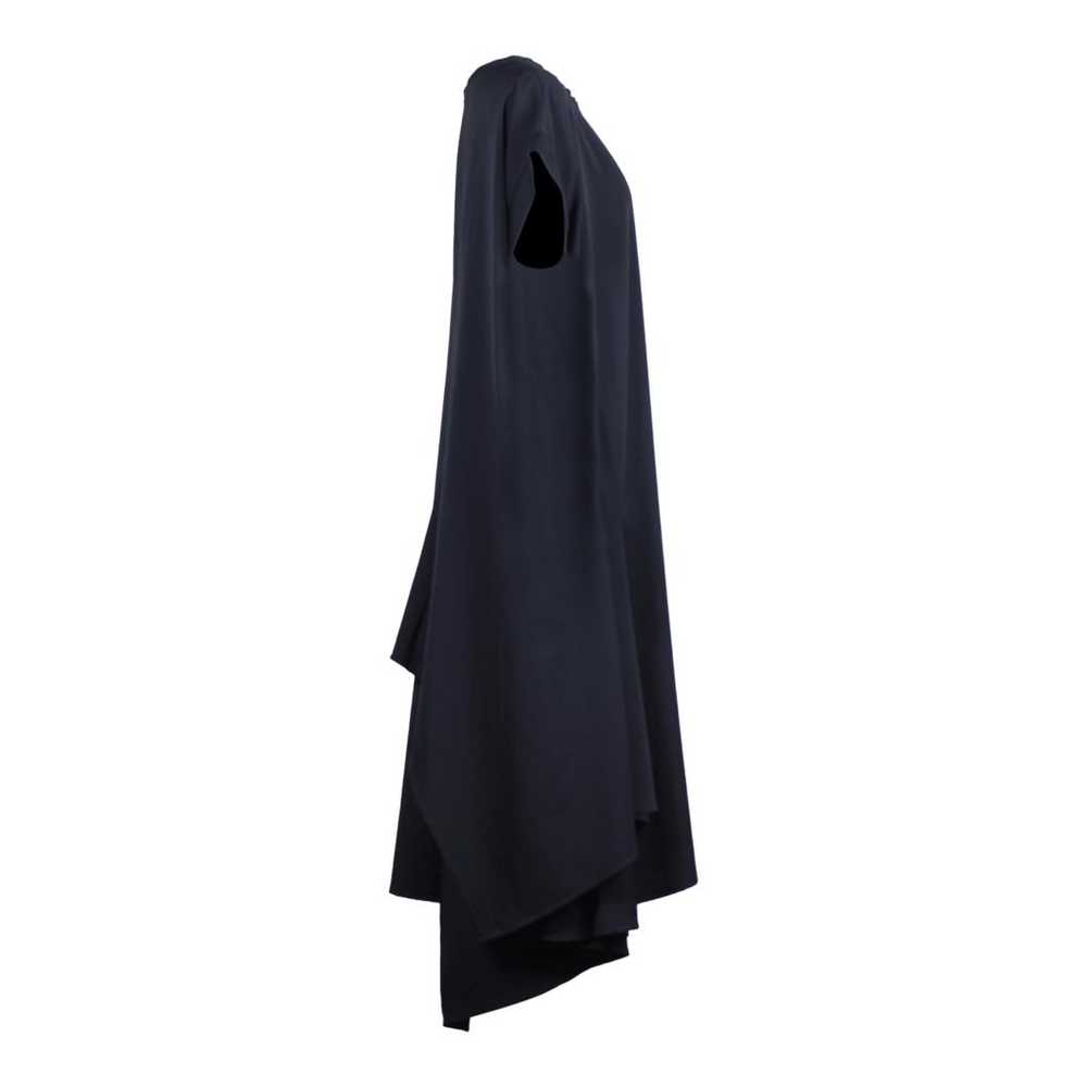 Yohji Yamamoto Wool dress - image 2