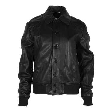 Saint Laurent Leather jacket - image 1