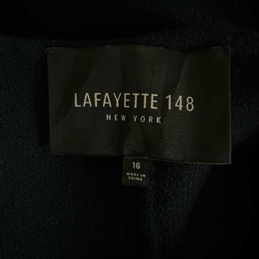 Lafayette 148 Ny Wool jacket - image 11