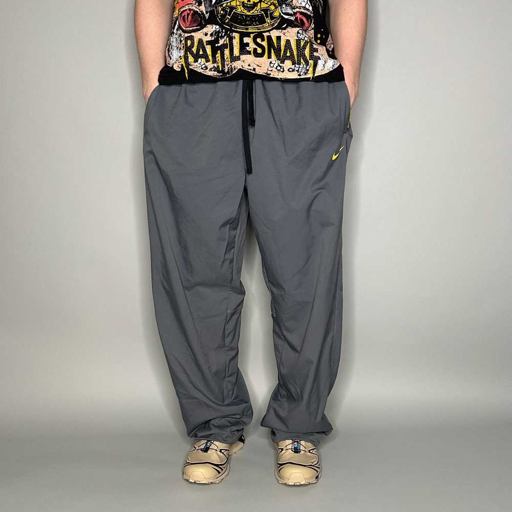 Nike × Nike ACG × Vintage Crazy Nike Track Pants … - image 2