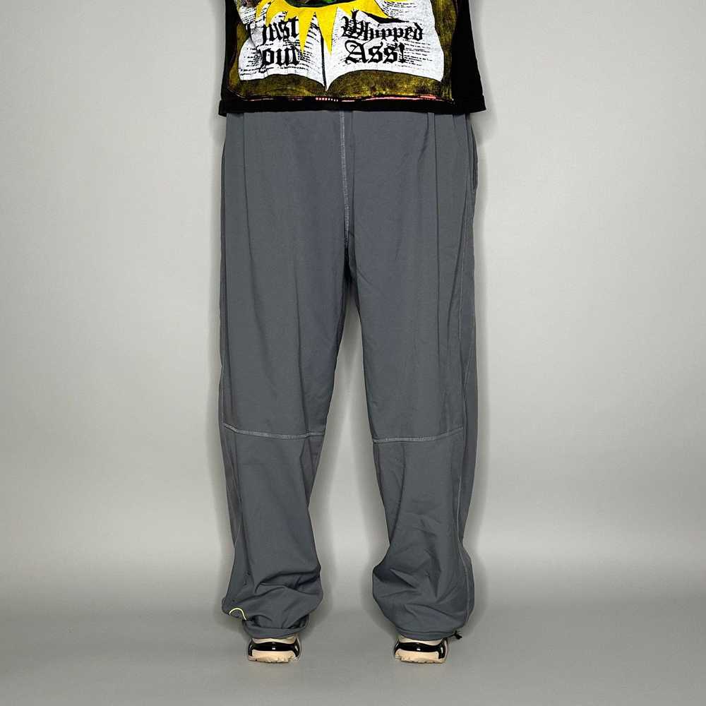 Nike × Nike ACG × Vintage Crazy Nike Track Pants … - image 3