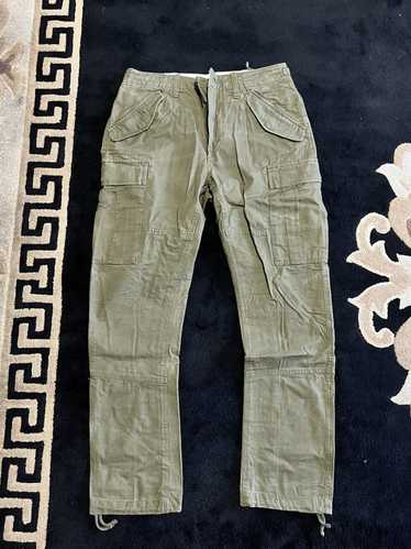 Polo Ralph Lauren Polo Cargo Pants