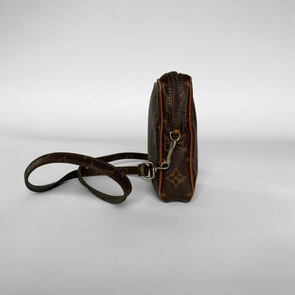 Louis Vuitton Danube cloth crossbody bag - image 3