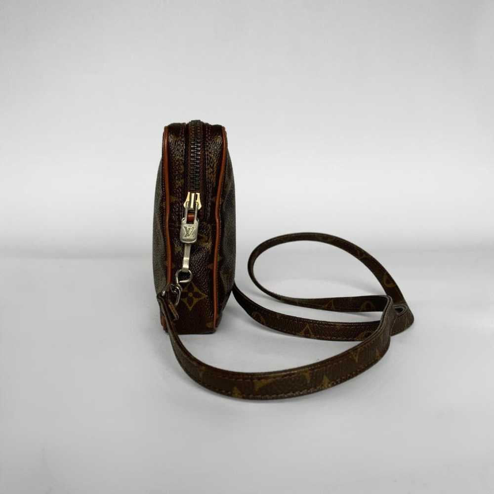 Louis Vuitton Danube cloth crossbody bag - image 5