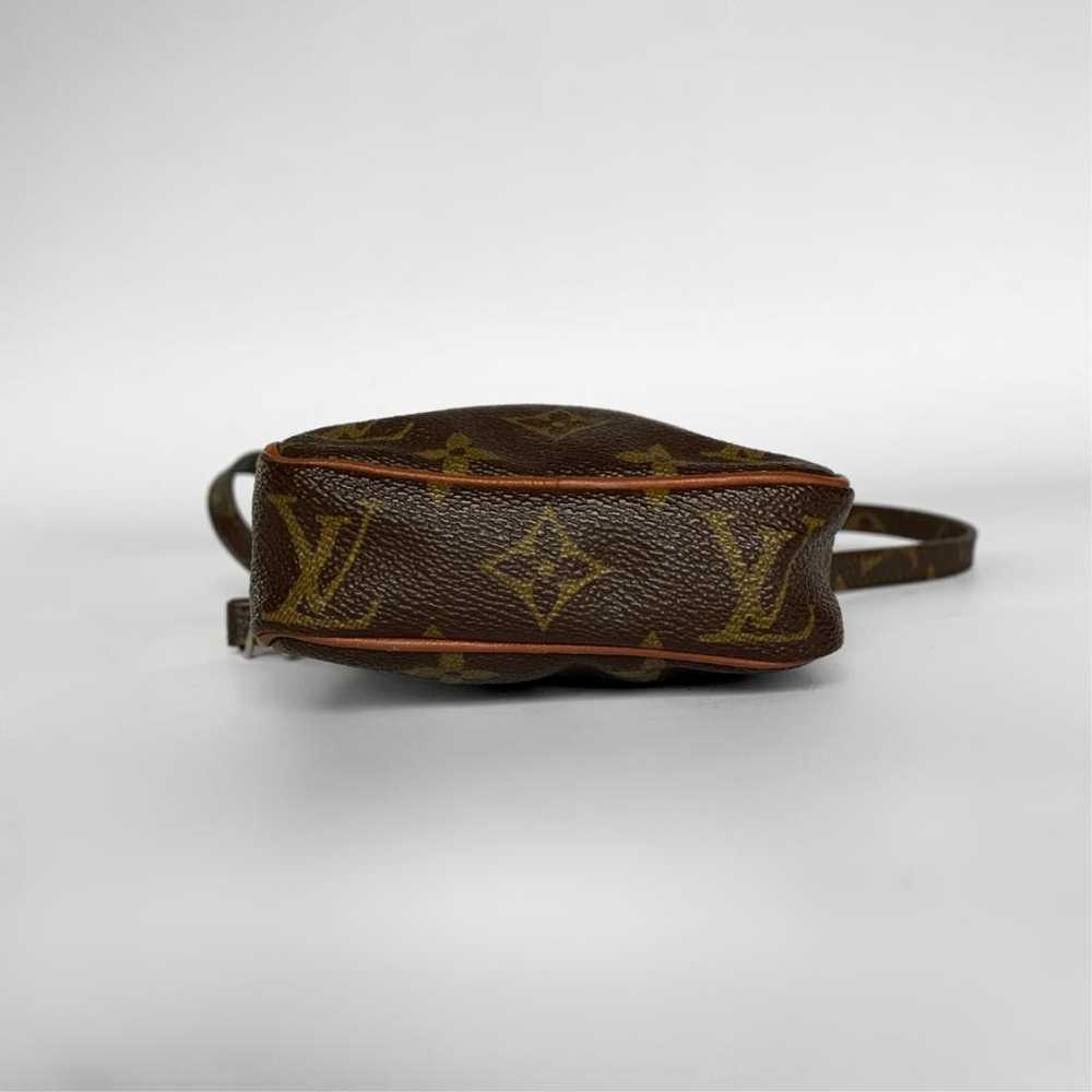 Louis Vuitton Danube cloth crossbody bag - image 6