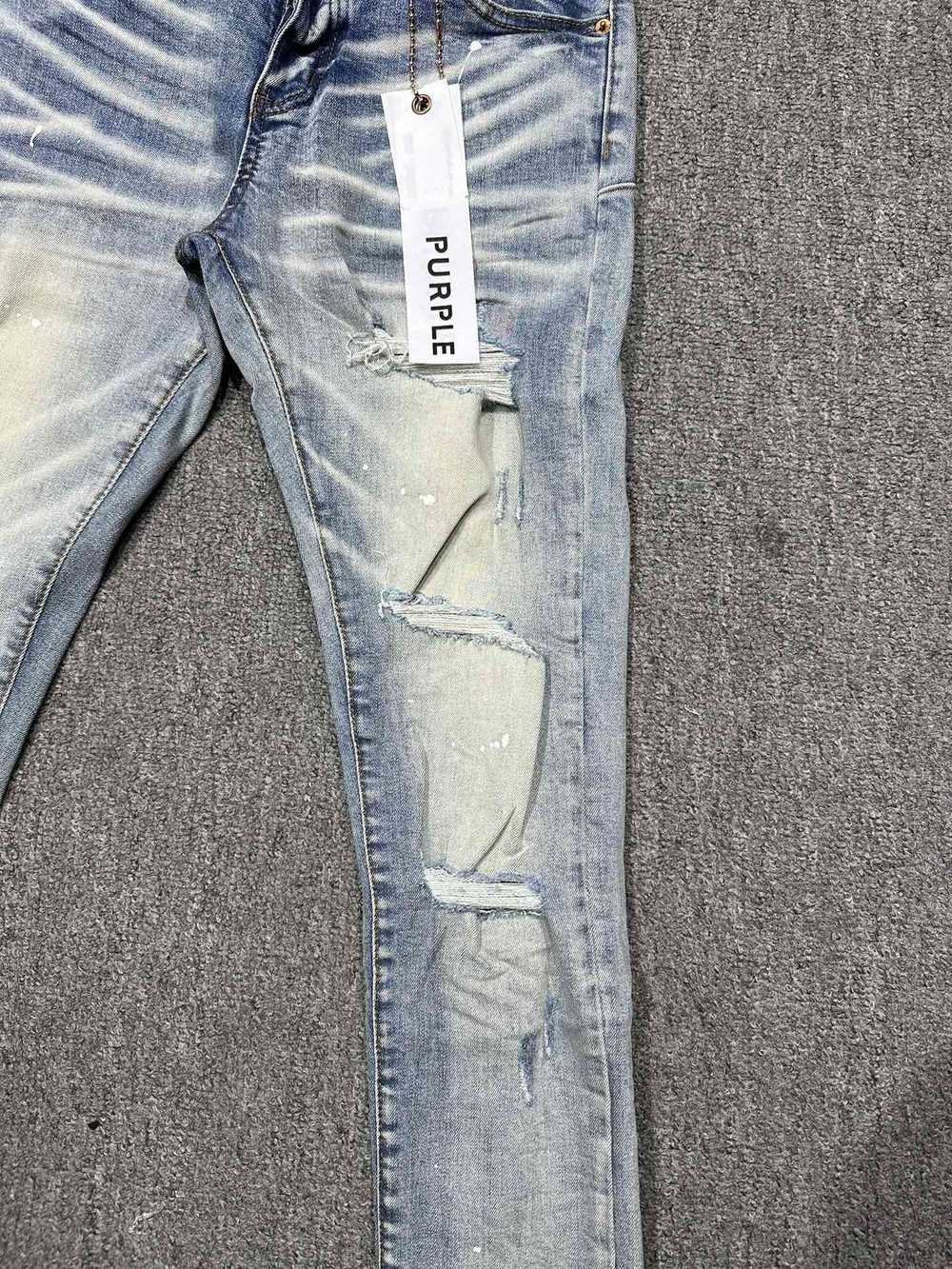 Purple Brand Purple Brand Denim - image 3