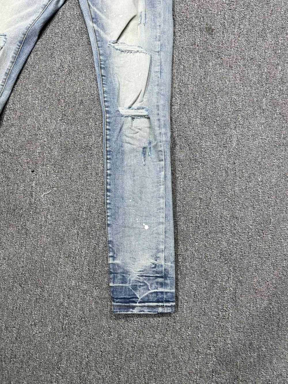 Purple Brand Purple Brand Denim - image 8