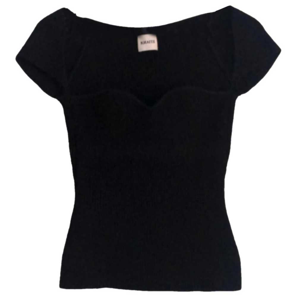 Khaite Blouse - image 1