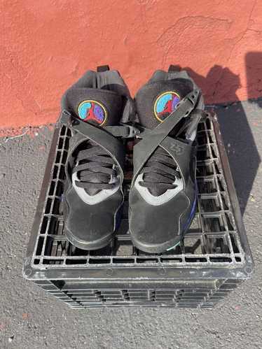 Jordan Brand Retro Aqua 8 jordan 2015 release