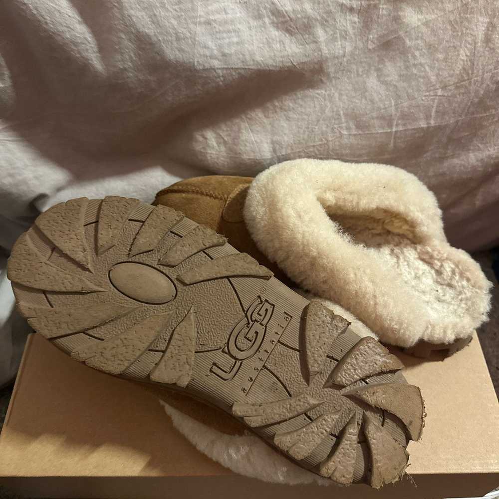 Ugg Ugg slippers - image 3