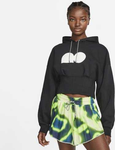 Nike × Streetwear × Vintage Rare Nike x Naomi Osa… - image 1