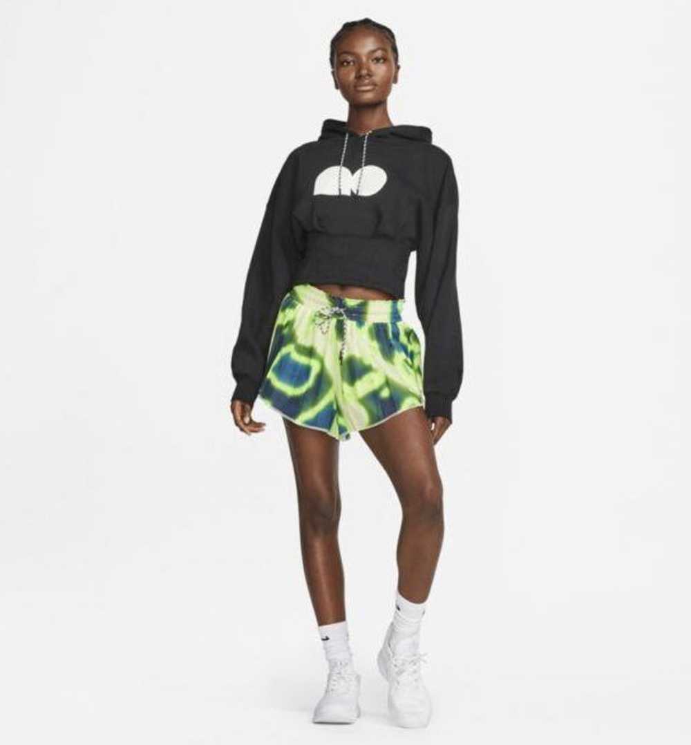 Nike × Streetwear × Vintage Rare Nike x Naomi Osa… - image 2