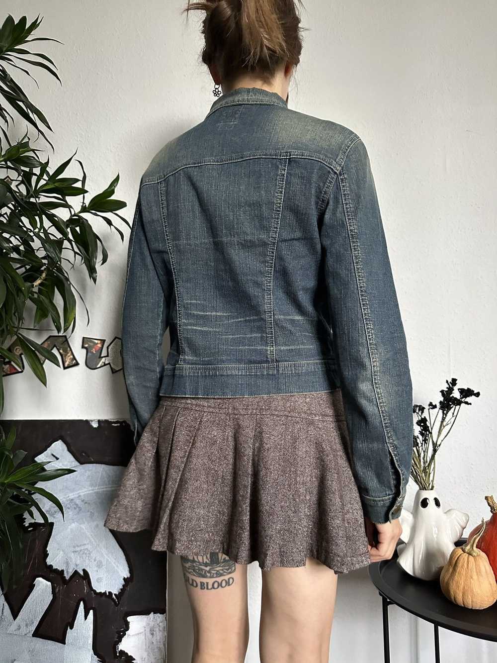 Miss Sixty × Streetwear × Vintage Miss Sixty Y2K … - image 7