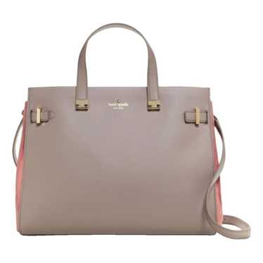 Kate Spade Leather satchel - image 1