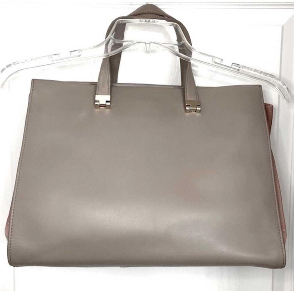 Kate Spade Leather satchel - image 4