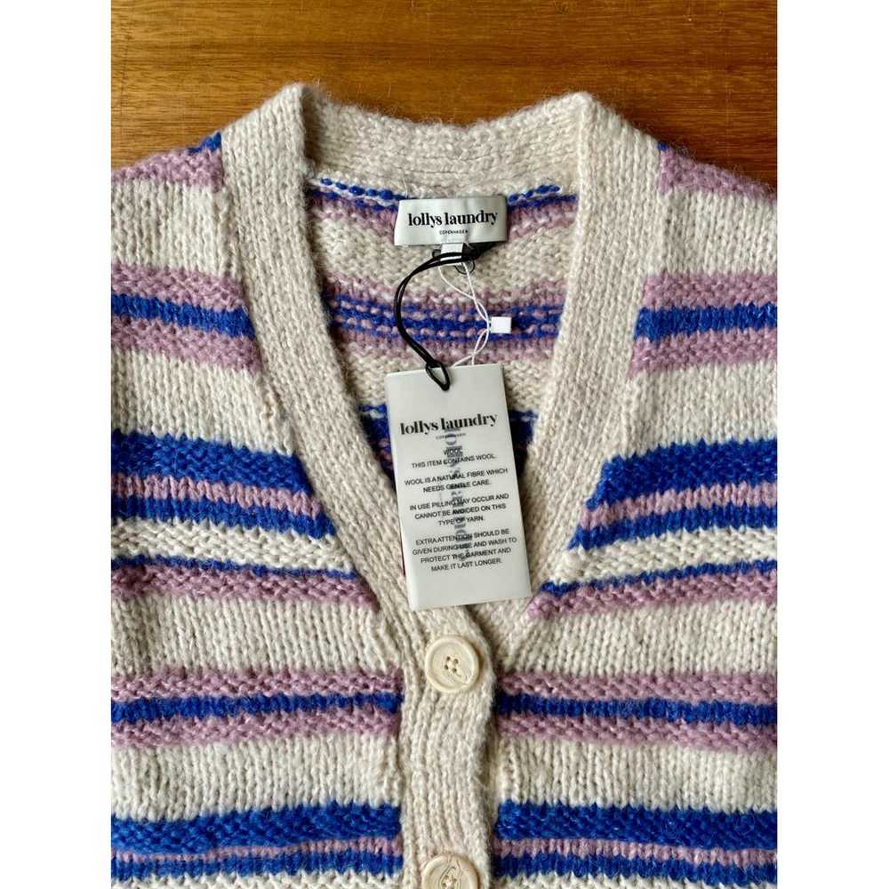 Lollys Laundry Wool knitwear - image 2