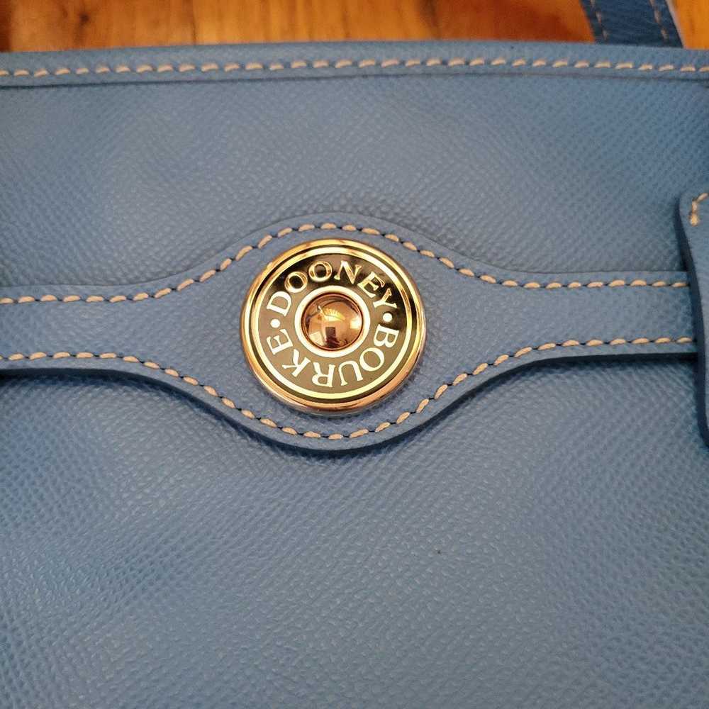 Dooney & Bourke Purse Handbag - image 2