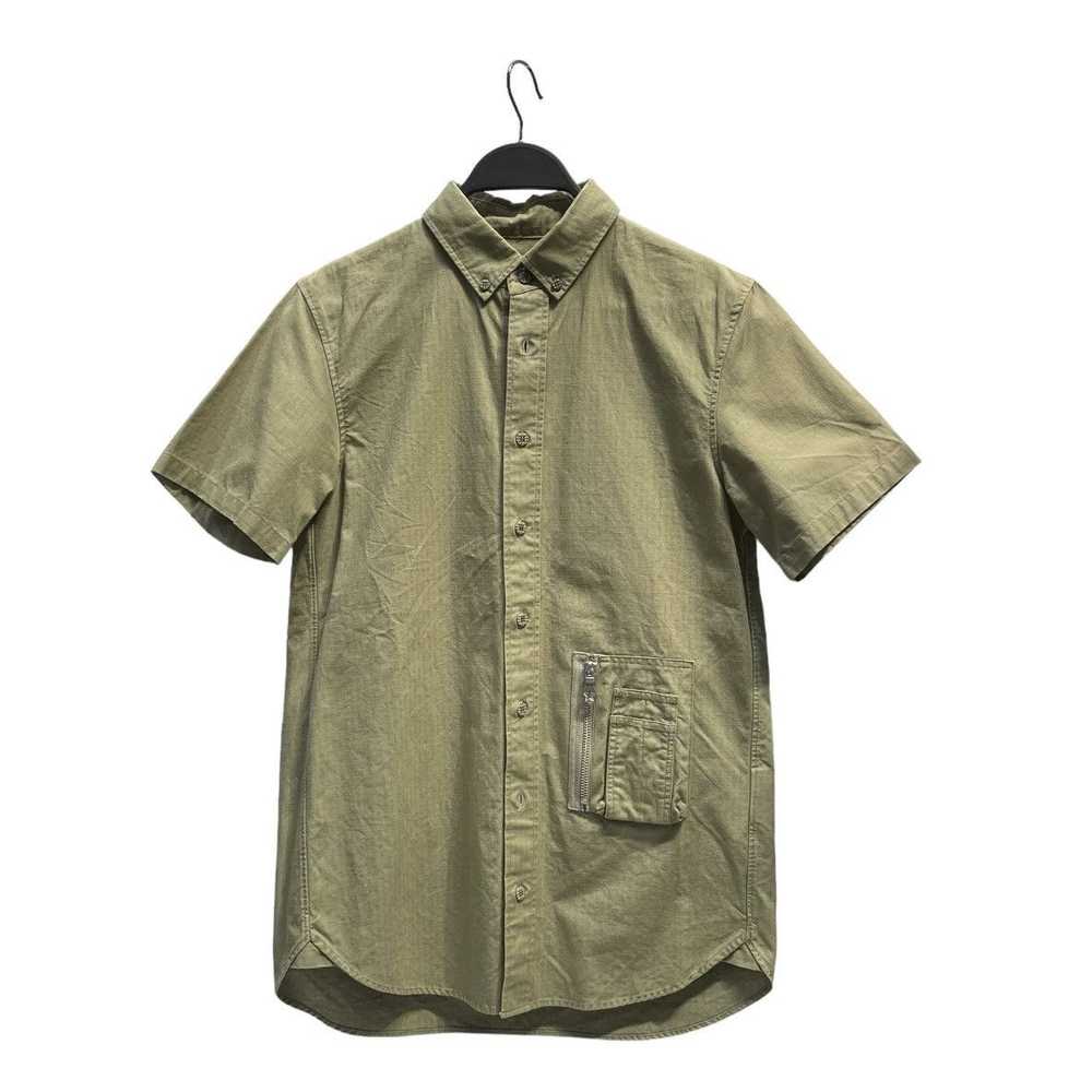 Phenomenon Phenomenon Tactical Pocket Button Up - image 1