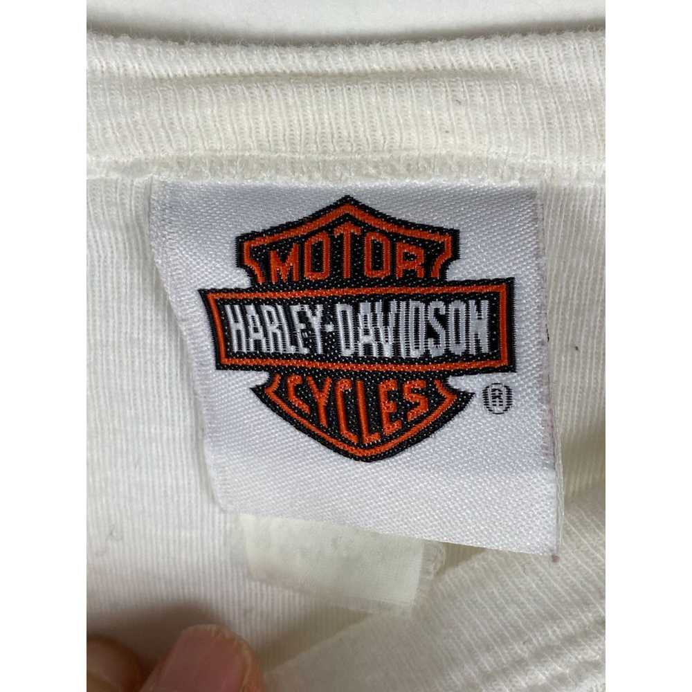 Harley Davidson Harley Davidson 2008 Jackson Hole… - image 3