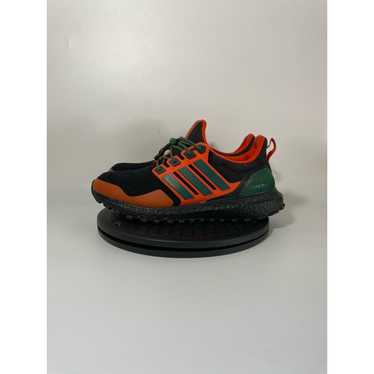 Adidas Adidas Ultraboost 21 NCAA Pack 'Hurricanes… - image 1