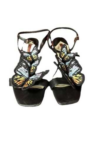 Sofia webster butterfly neon - Gem