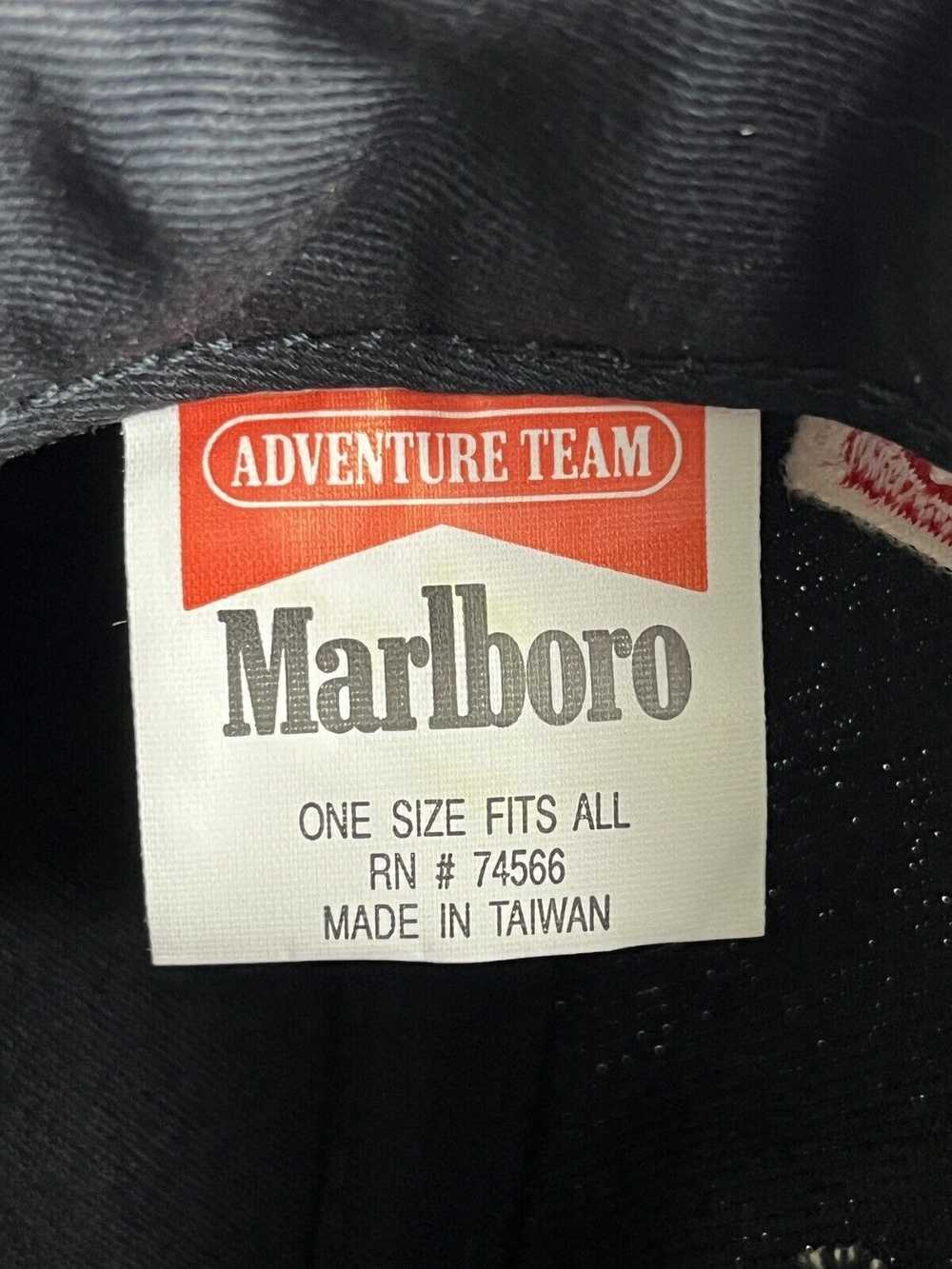 Marlboro Adventure Team Vintage Marlboro Adventur… - image 5