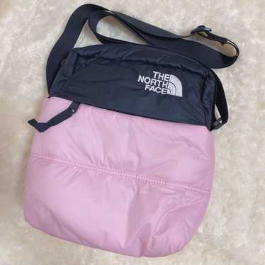 THE NORTH FACE Pink Shoulder Bag