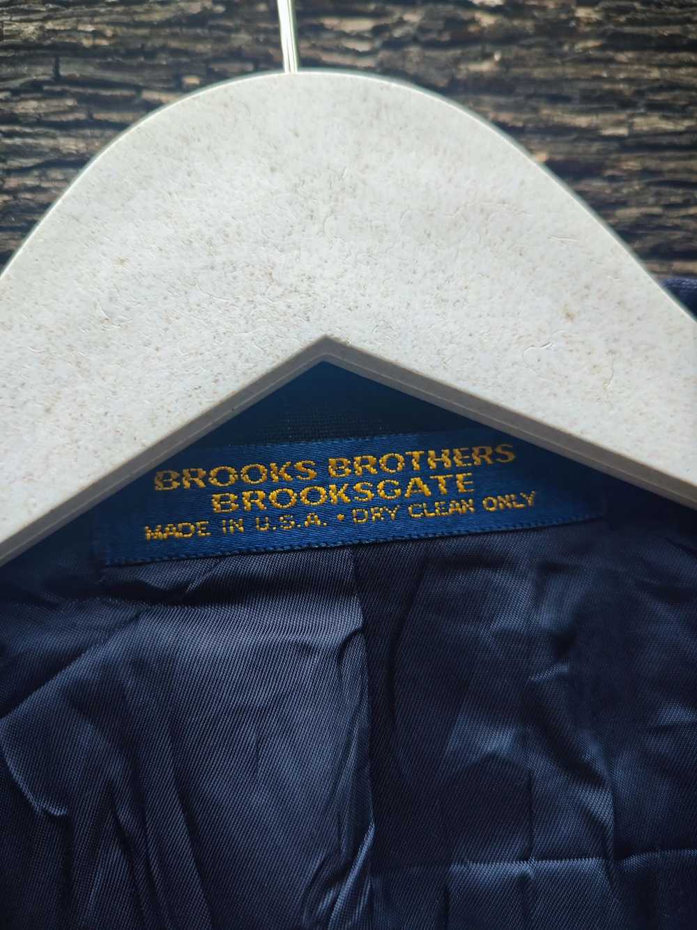 Brooks Brothers × Designer × Luxury 🔥STEAL🔥 Bro… - image 7