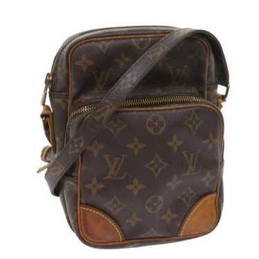 Louis Vuitton LOUIS VUITTON Monogram Amazon Shoul… - image 1