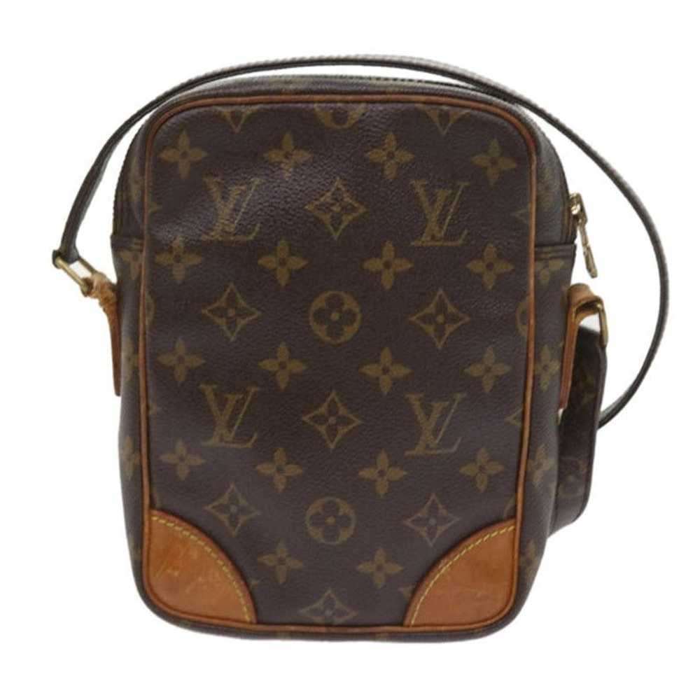 Louis Vuitton LOUIS VUITTON Monogram Amazon Shoul… - image 2