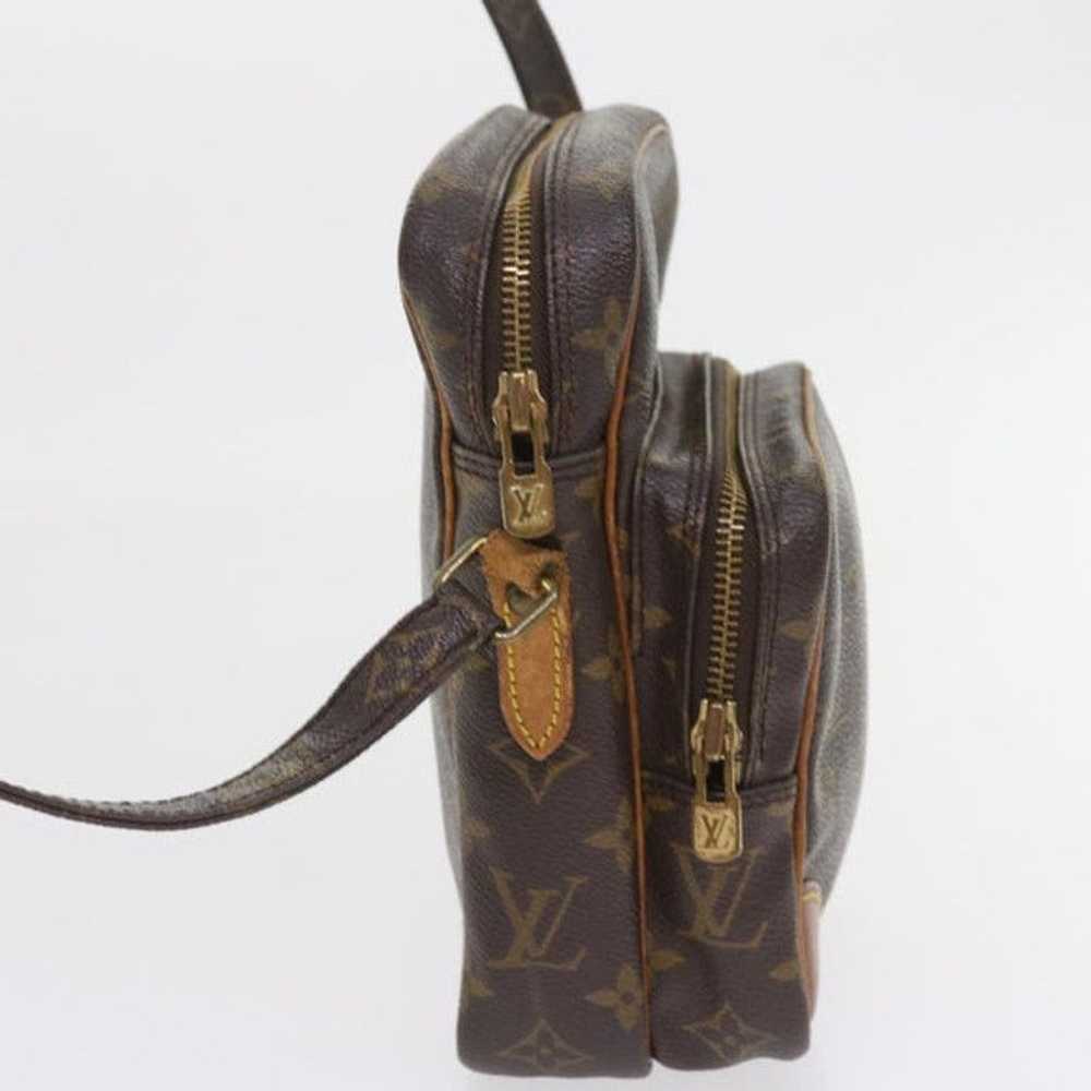 Louis Vuitton LOUIS VUITTON Monogram Amazon Shoul… - image 4