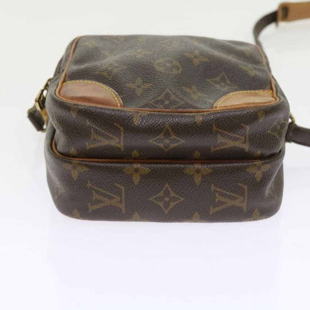 Louis Vuitton LOUIS VUITTON Monogram Amazon Shoul… - image 5