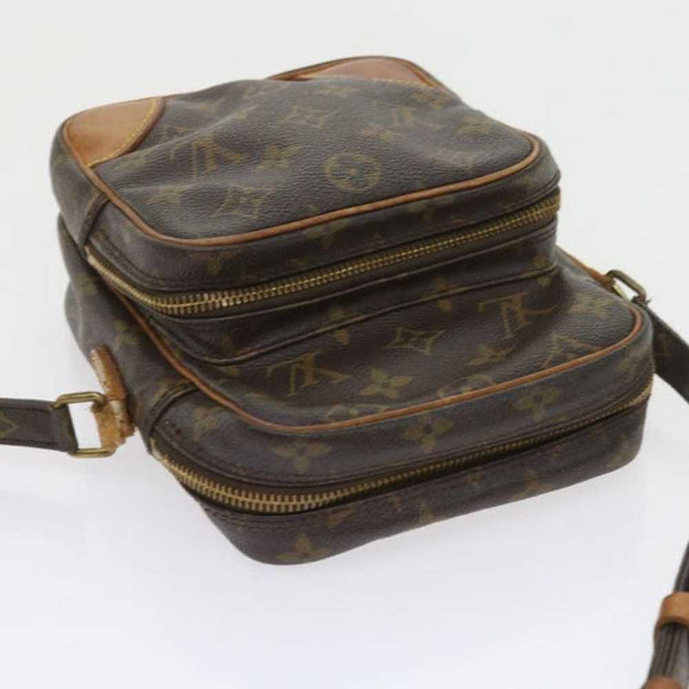 Louis Vuitton LOUIS VUITTON Monogram Amazon Shoul… - image 6