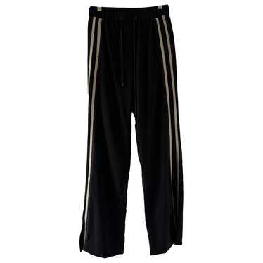 Peserico Wool trousers - image 1