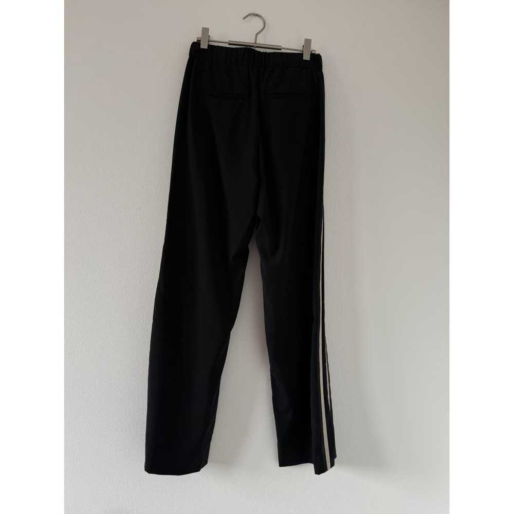 Peserico Wool trousers - image 2