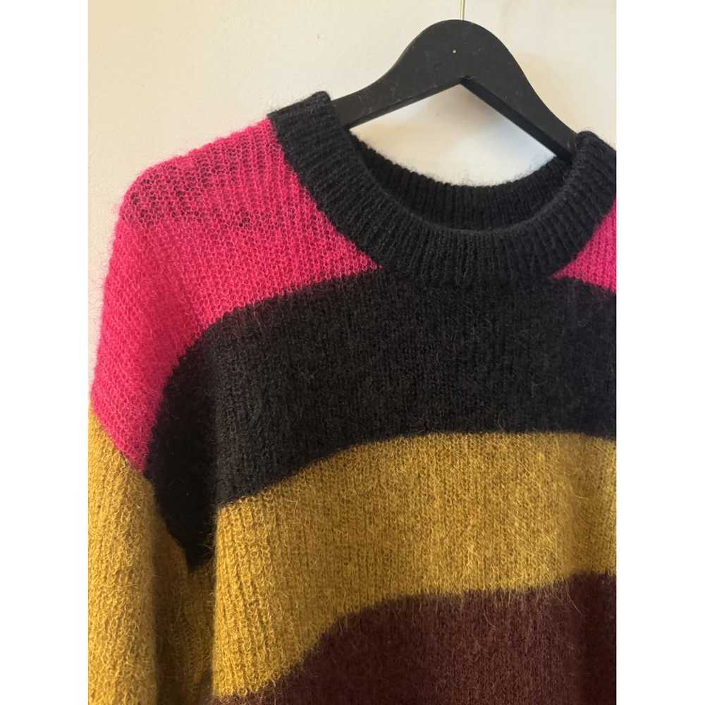 A.l.c Wool jumper - image 2