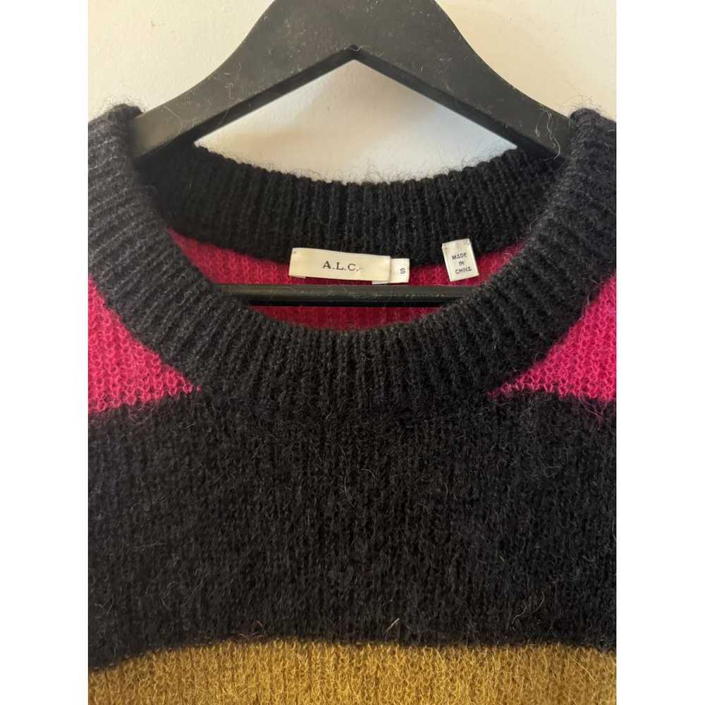 A.l.c Wool jumper - image 3