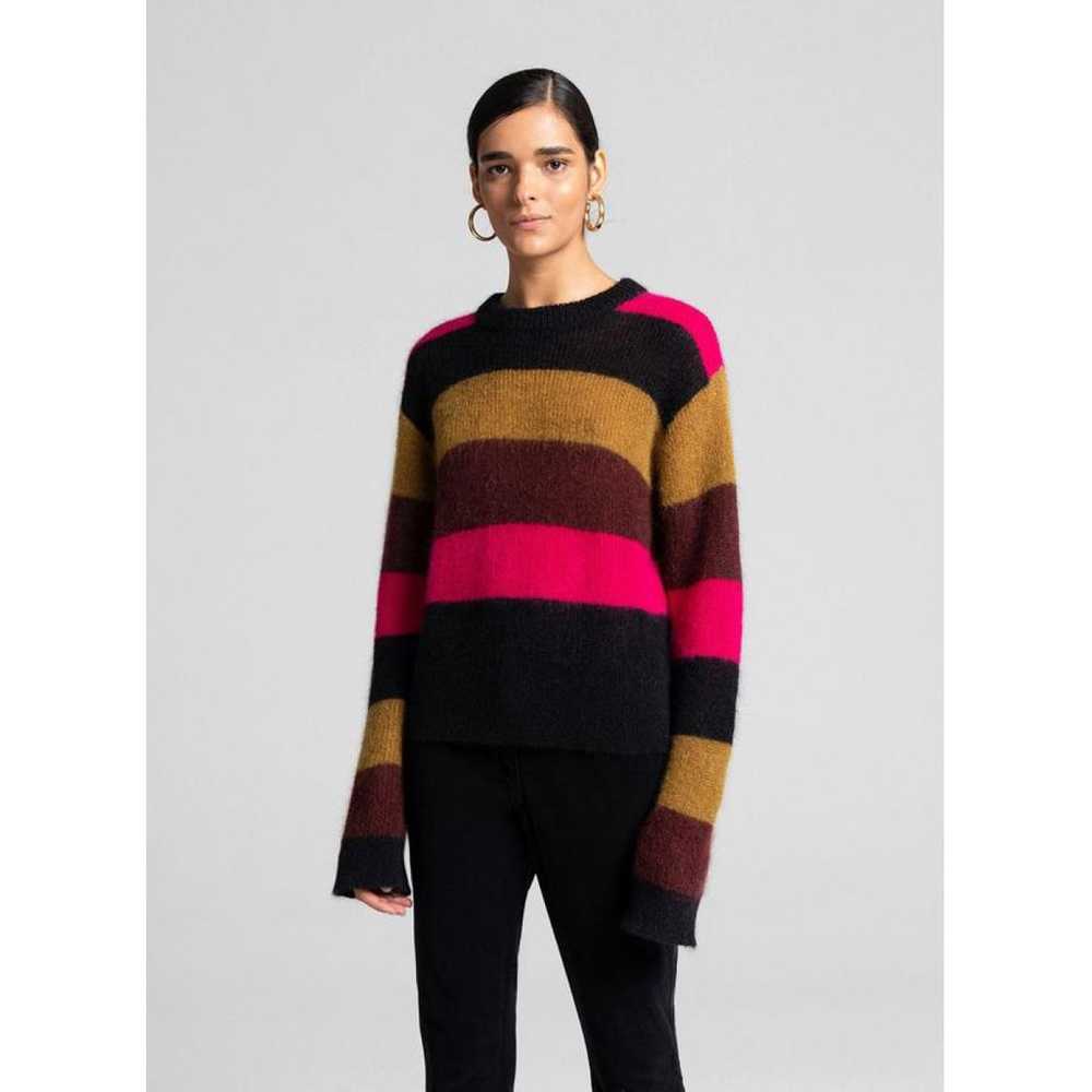 A.l.c Wool jumper - image 6