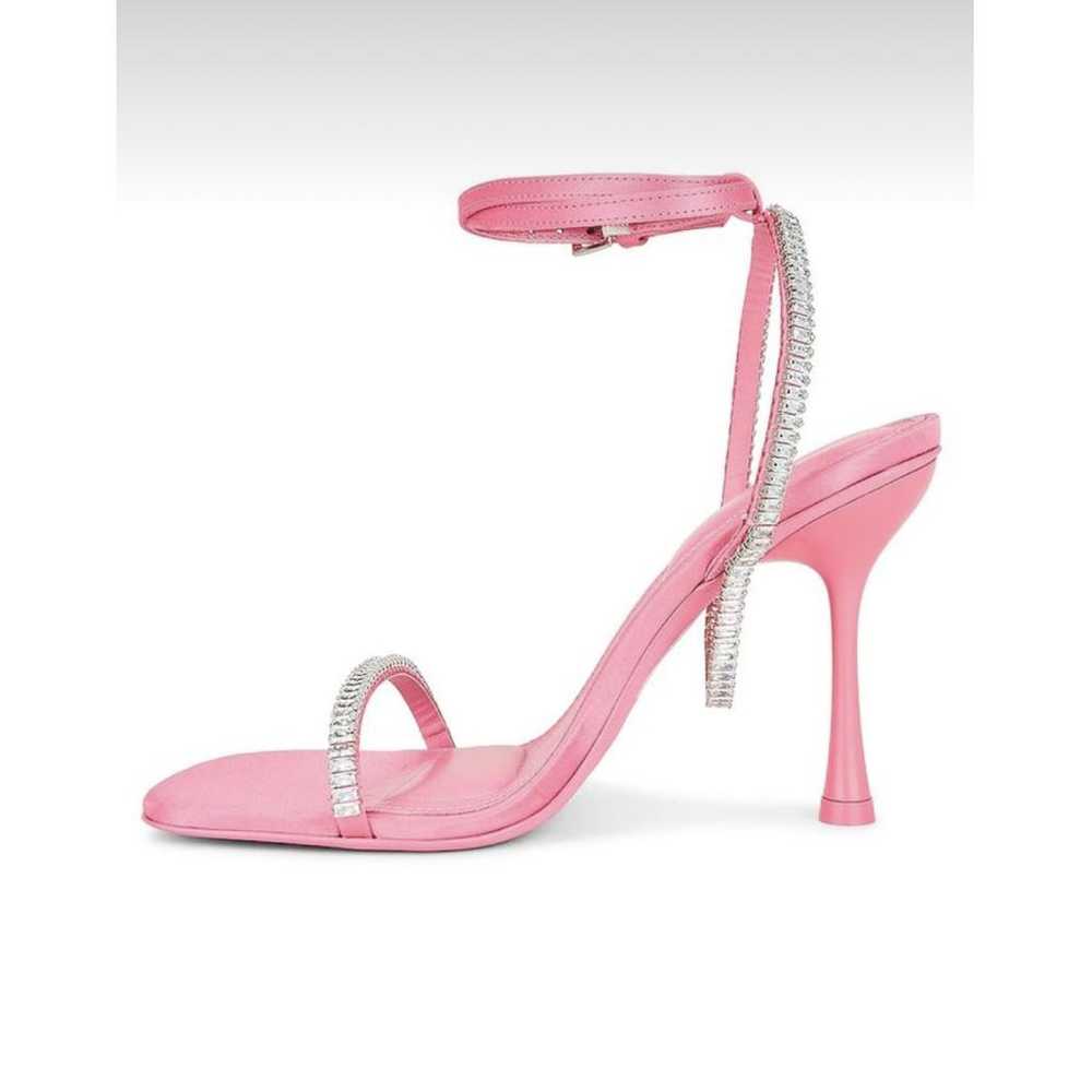 Jonathan Simkhai Leather sandal - image 3