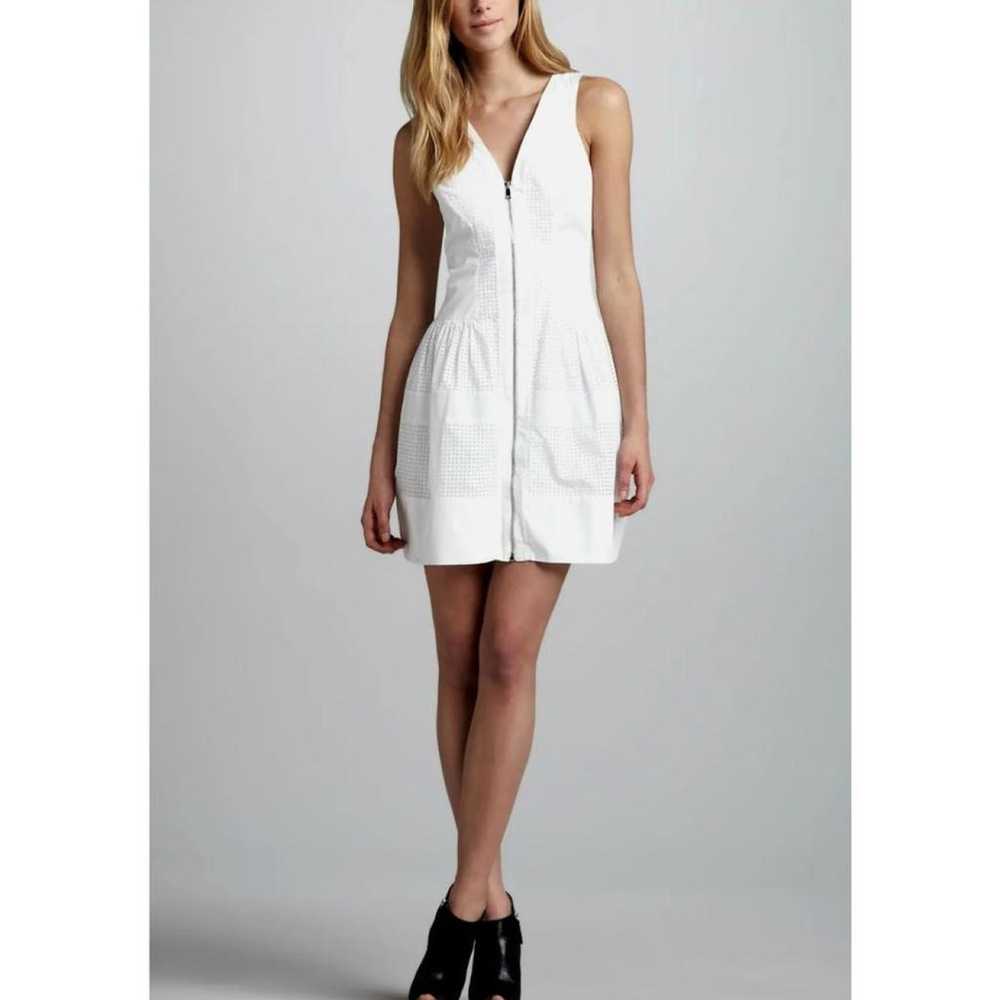 Robert Rodriguez Mini dress - image 4