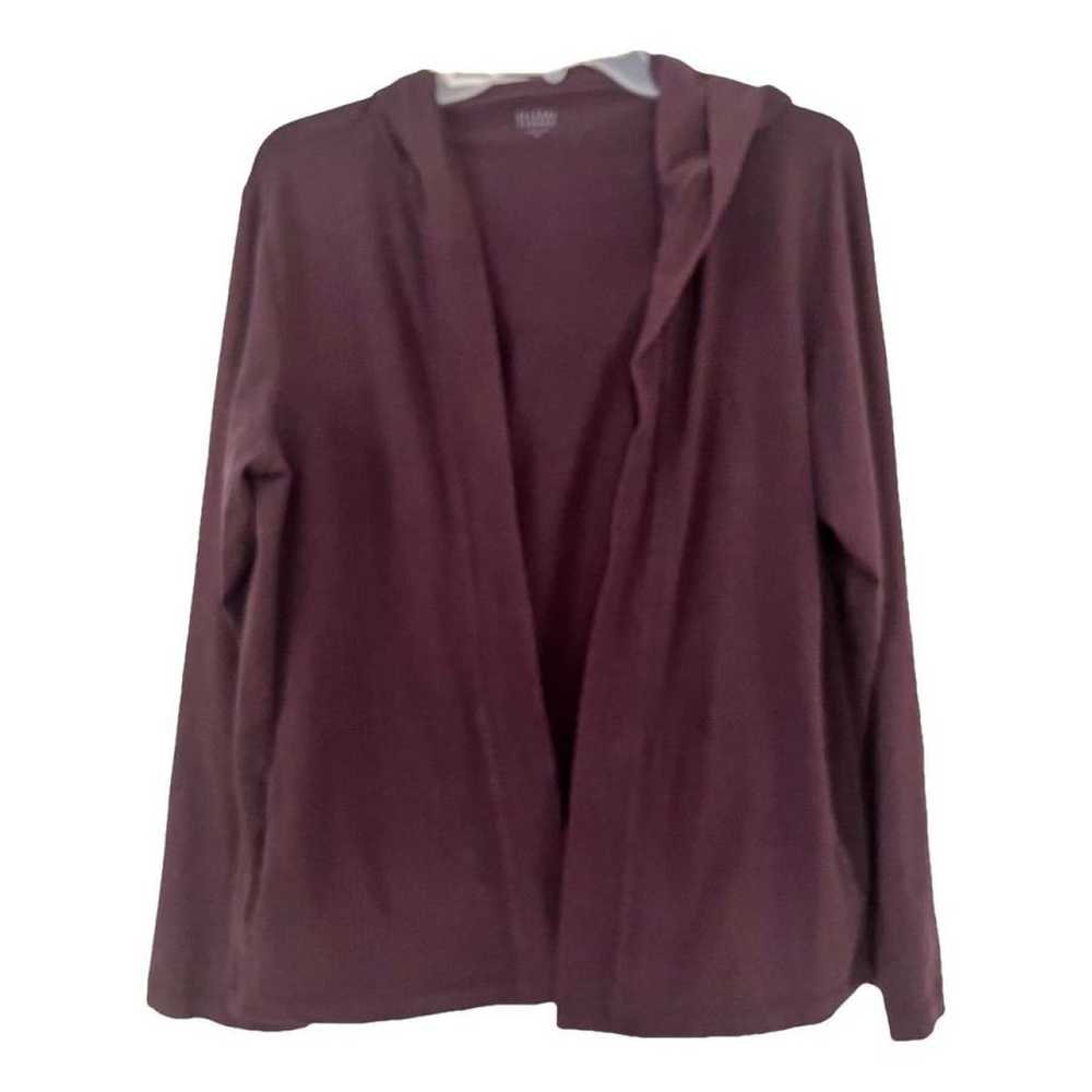 Eileen Fisher Jersey top - image 1