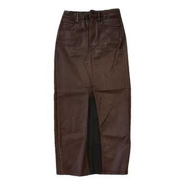 Blanknyc Mid-length skirt - image 1