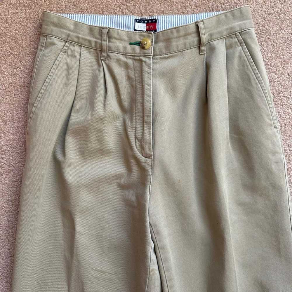 Tommy Hilfiger Chino pants - image 2