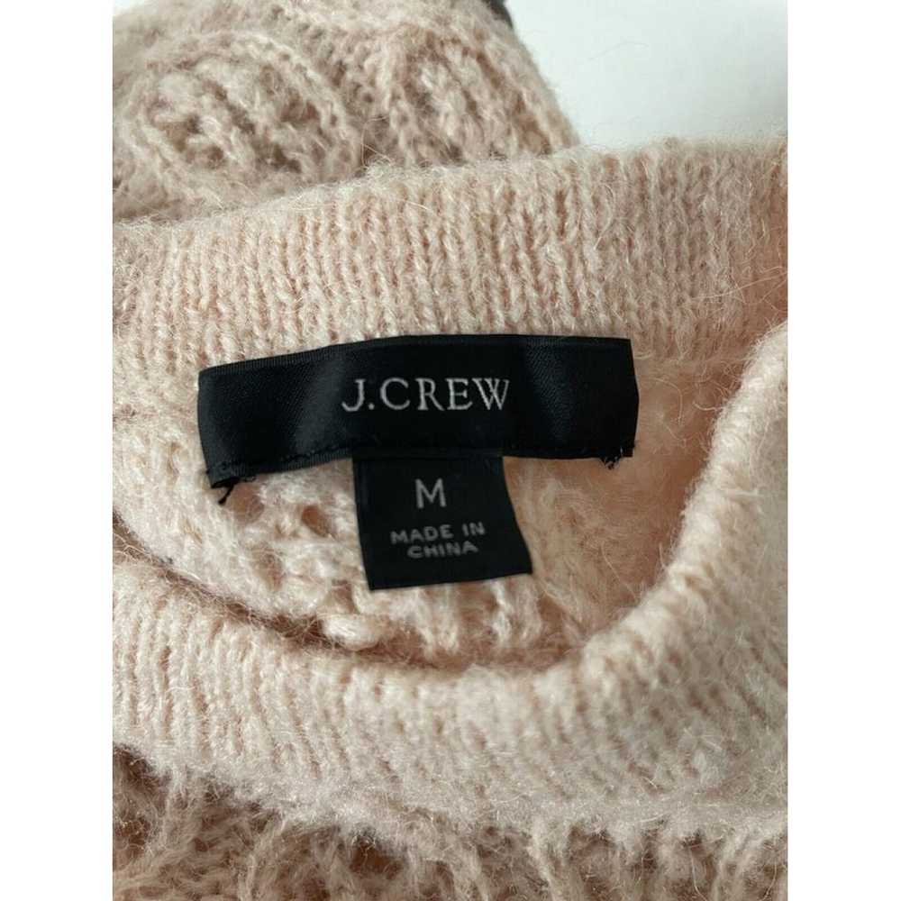 J.Crew Wool jumper - image 4