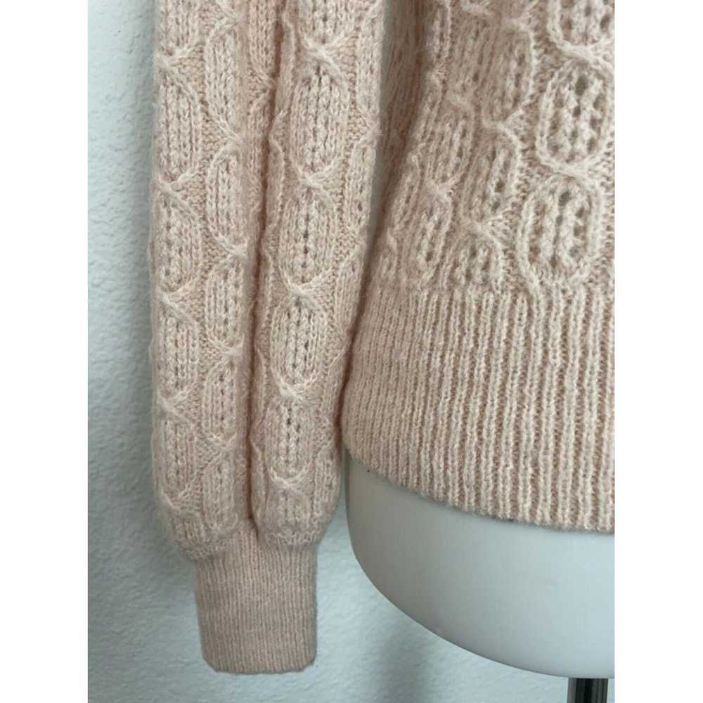 J.Crew Wool jumper - image 6