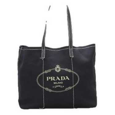 Prada Leather handbag