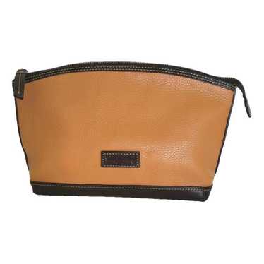 Dooney and Bourke Leather clutch bag - image 1